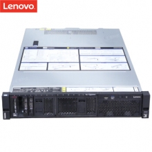 聯(lián)想（Lenovo） ThinkSystem SR650服務(wù)器主機(jī) 2U機(jī)架式8SFF 1顆銅牌3104 6核1.7G CPU配單電源 16G內(nèi)存+1塊300G 10K SAS硬盤